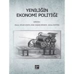 Yeniliğin Ekonomi Politiği - Kollektif