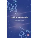 Yenilik Ekonomisi - Şiir Erkök Yılmaz