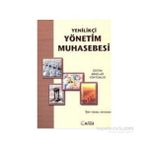 Yenilikçi Yönetim Muhasebesi Sistem, Araçlar, Yöntemler - Sait Yüksel Kaygusuz