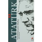 YENILMEYEN DEHA ATATÜRK - KENAN KALECIKLI