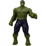 Yenilmezler Hulk Oyuncak Işıklı Sesli 30 cm