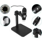 Yenilzd Dijital Taşınabilir 1000X 2mp 8 Ledli USB Mikroskop