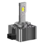 Yenilzd Vrpro D1S LED Xenon Far 6000K Ampulü Vrpro D Serisi 20000LÜMEN 75w 1TK(2ADET) Garantili - Beyaz