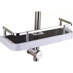 YenimiYeni Lüx Model Sabunluk Şampuanlık Banyo Duş Organizeri