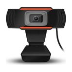 Yenimiyeni Mikrofonlu Hd Webcam Yüksek Kalite Kamera 720P 30 Fps