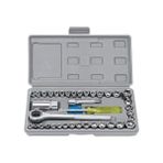 Yenimodacar Aiwa 6 Set 40 Parça Lokma Seti Özel Çantalı 422144