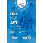 Yeninesil Yks Ayt Fizik Soru Kitabı