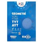 Yeninesil Yks Tyt-Ayt Geometri Soru Kitabı *Yeni*