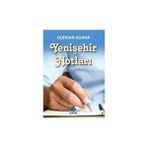 Yenişehir Notları Gürhan Adana