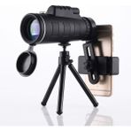 YeniTech Yenitech-Moneküler Kamera Telefon El Dürbünü 80X Zoom Hd Dürbün