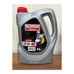 YENMAK 15W40 Motor Yağı 4 lt
