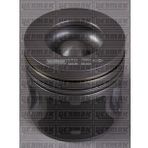 YENMAK 31-03462-000 Motor Piston Segman (89.91Mm) / (Std) Transit V347 Jumbo 3.2Tdci (5 Piston) 200Ps 2006 /- Amerika Uretim 1497694 3103462000 (WE284821)