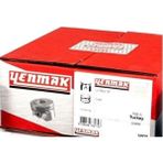 Yenmak 31-04317-050 Piston+Segman (81.51MM 0.50 (5 Silindirli Motorun 1. 2. Pistonlari) Transporter T5 03-09 Touareg 03-10 2.5tdi (130 / 163 / 174 Ps) Axd Axe Bac 070107065AK 3104317050 (WP313149)