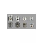 Yenmak 31 3475 050 Motor Piston Segman 0.50 Transit V184 2.4Tdcı 90Ps 300S / 330S 03-06 89.91M