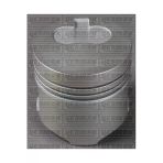 YENMAK 31-3878-0 Piston Segman Std Partner / Berlingo 1.9D Dw8 Adet 82.20Mm