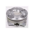 Yenmak 31 -4595-0 Piston Segman (Adet) Std 07- Pt.207-3008-5008-C3-C4 1.6Vti 16V 11- 1-S (F20-F21) 3-