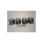 Yenmak 31 Piston Segman 0.50 Focus 308 3008 508 5008 C4 Ds5 Ds4 1.6Hdı Tdcı