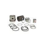 Yenmak 31 Piston Sekman Std Master 2.2 Tdci 16V-Espace Iv-Laguna 2.2 Tdci