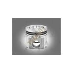 Yenmak 36 4581-Std Piston Segman Std Navara Pathfınder 2.5 05- 89 Mm Yanma Hucre 47.4