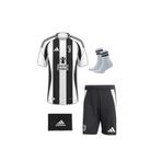 yenteks Kenan.Yıldız.10 Numara Juventus. Çocuk Futbol Forması Çorap Bileklik Hediye