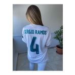 yenteks Sergio Ramos Real.Madrid.2018 Sezon Yetişkin Forma