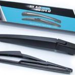 Yeo Renault Clio 2 Arka Silecek Kolu Set 1998-2005