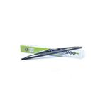 Yeo Seat Ibiza Sc [6j1] 02.08-08.11 Arka Silecek