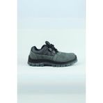 Yepa Siena S1 Gri Çelik Burun Bağcıklı Çok Amaçlı Outdoor İş Ayakkabısı