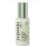 Yepoda The Make My Day Cream – Nemlendirici Gündüz Kremi 50 ml