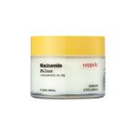 Yeppda %3 Oranında Niacinamide İçeren Nemlendirici Krem Yeppda Niacinamide %3 Cream 50 ml