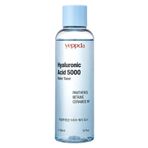 Yeppda Nemlendirici Hyalüronik Asit İçeren Vegan Tonik Yeppda Hyaluronic Acid 5000 Water Toner 200ml