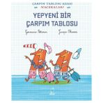 Yepyeni Bir Çarpım Tablosu - Çarpım Tablosu Adası Maceraları