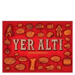 Yer Altı Su Altı - Aleksandra Mizielinska