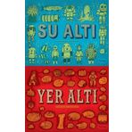 Yer Altı - Su Altı - Ciltli