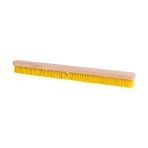 Yer Fırçası Sert 50Cm Ağaç