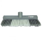 Yer Fırçası Yumuşak Karışık Renk 24 Cm Zp-156