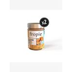 Yer Fıstığı Ezmesi - Probiyotikli Crunchy 315 gr x 2 Adet