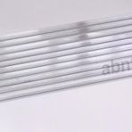 Yer tipi ve Şömine Sobalar için 600W Rezistans Teli ile 40cm Cam Taş Başlıklı Tam Hazır YedekParça