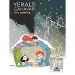Yeraltı Canavarı Yakın Kitabevi