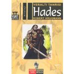 Yeraltı Tanrısı Hades -Robert Krugmann