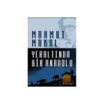 YERALTINDA BIR ANADOLU - MAHMUT MAKAL