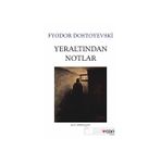 Yeraltından Notlar - Aykut Akdoğan