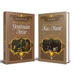 Yeraltından Notlar - Aytuğ Akdoğan
