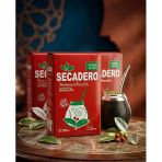 Yerba Mate Çayı-Arjantin Çayı - 200 Gr X3 Adet (İştah Kapatıcı Çay)