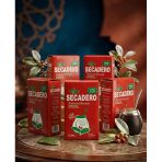 Yerba Mate Çayı-Arjantin Çayı - 200 Gr X5 Adet (İştah Kapatıcı Çay)
