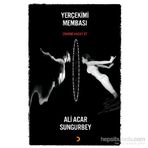 Yerçekimi Membası - Ali Acar Sungurbey