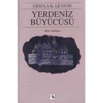 Yerdeniz Büyücüsü - Yerdeniz Üçlemesi 1