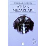 Yerdeniz Serisi 2 - Atuan Mezarları