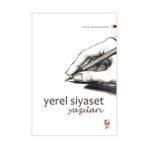 YEREL SIYASET YAZILARI - AHMET HAMDI AYDIN
