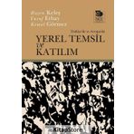 Yerel Temsil Ve Katılım - Kemal Görmez